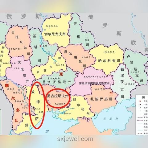 一文读懂俄乌战争最新局势与行业影响